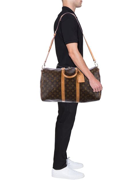 louis vuitton keepall 45 bandouliere price|Keepall Bandoulière 45 Father's Day Gift .